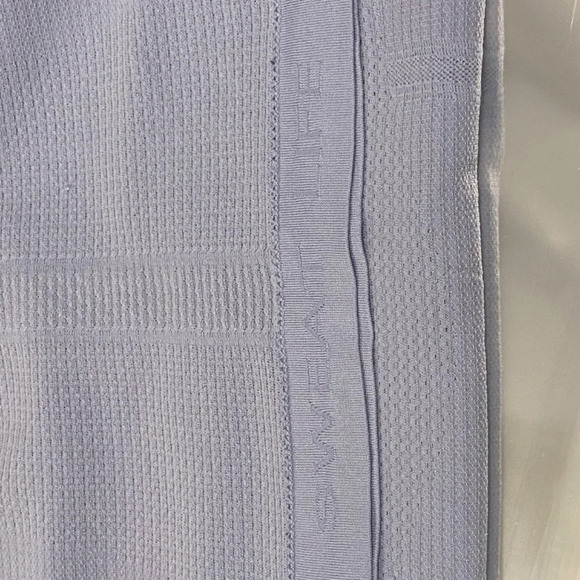 Lululemon Swiftly Tech Racerback/Heathered Lilac, 16707 - Picture 10 of 16